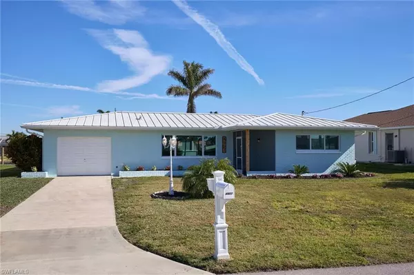 4907 SW 2nd PL, Cape Coral, FL 33914