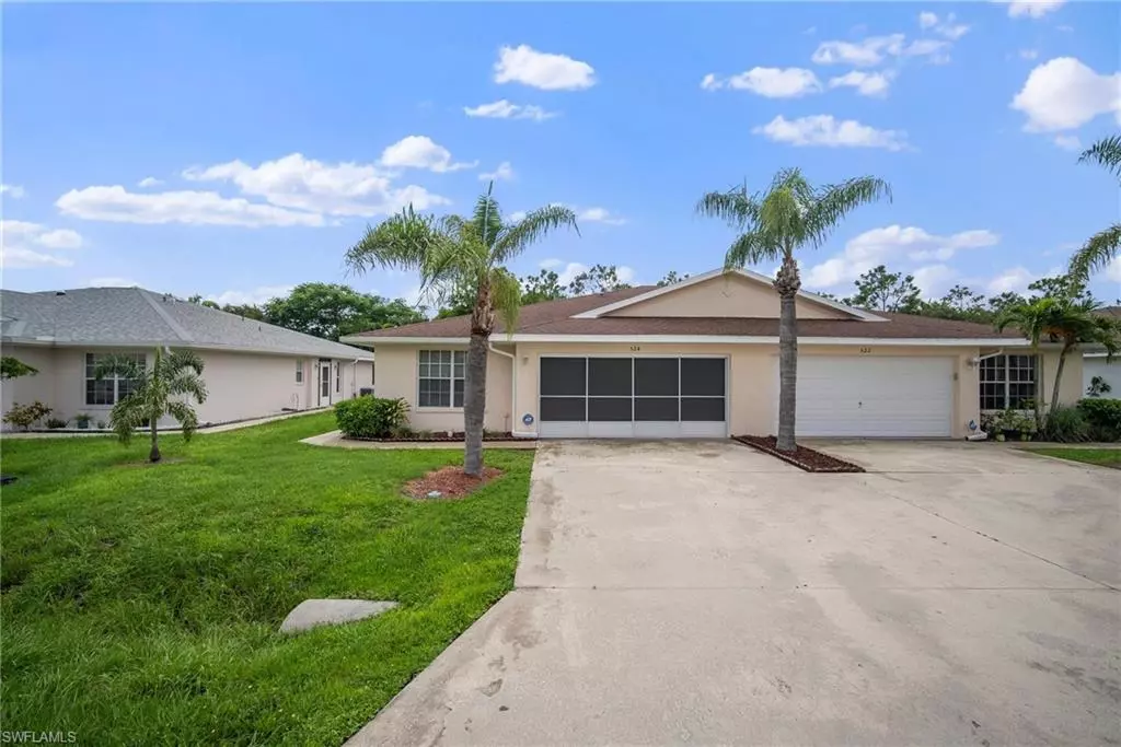 Lehigh Acres, FL 33936,524 Bethany Village CIR