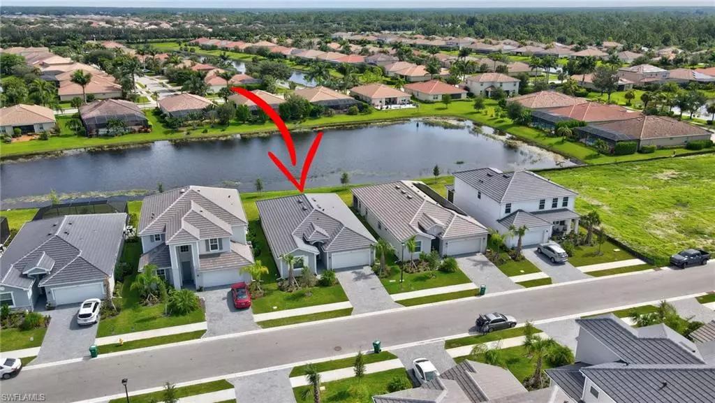 2301 Avocado LN, Naples, FL 34120