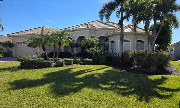 810 SW 56th ST, Cape Coral, FL 33914