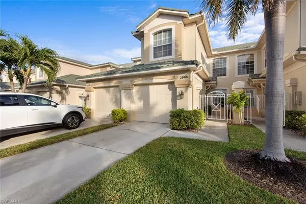 Fort Myers, FL 33908,14521 Grande Cay CIR #2906