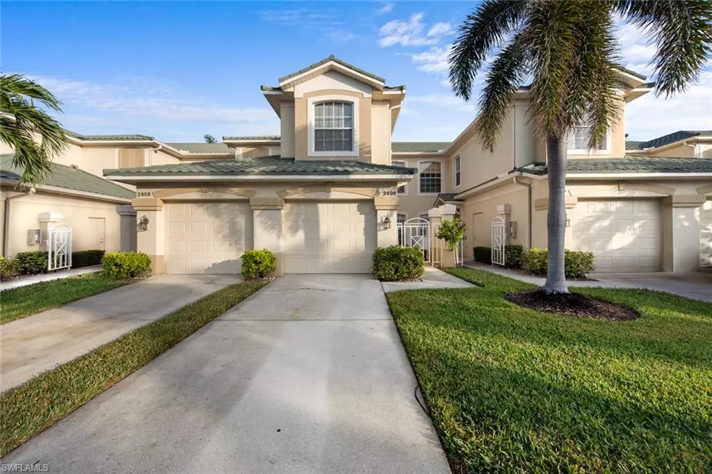 Fort Myers, FL 33908,14521 Grande Cay CIR #2906