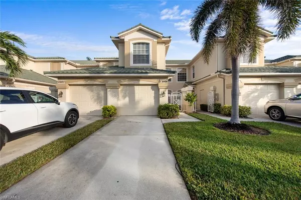 14521 Grande Cay CIR #2906, Fort Myers, FL 33908