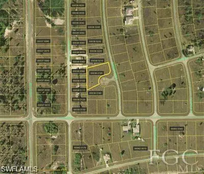 Lehigh Acres, FL 33974,811 DOMINION CT