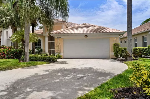 Naples, FL 34110,6522 Waverly Green WAY