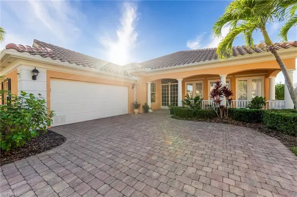 Naples, FL 34114,7013 Leopardi CT