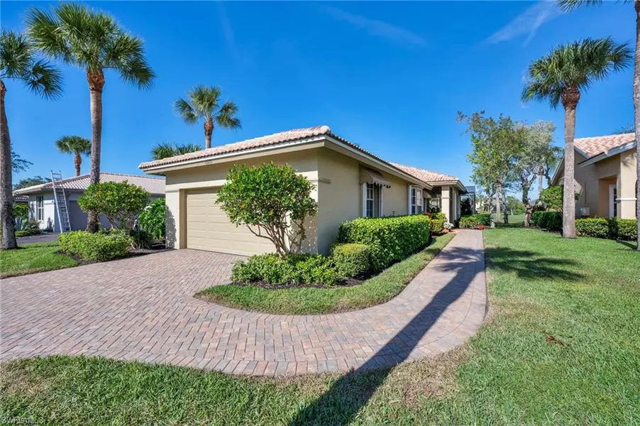 13671 Southampton DR, Bonita Springs, FL 34135