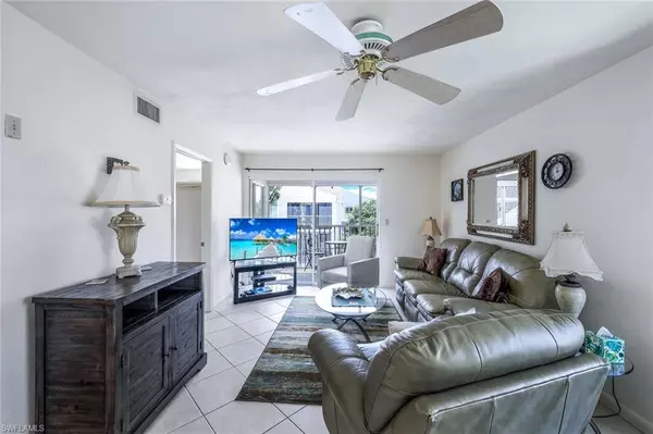 Marco Island, FL 34145,2155 San Marco RD #2-204