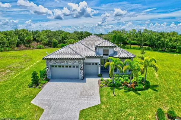 19749 Panther Island BLVD, Estero, FL 33928