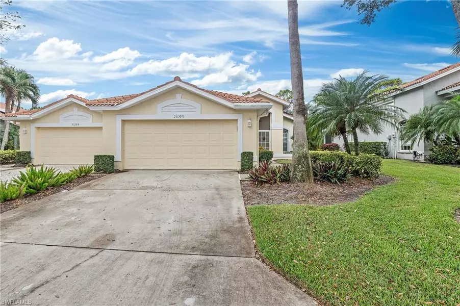 26386 Clarkston DR, Bonita Springs, FL 34135