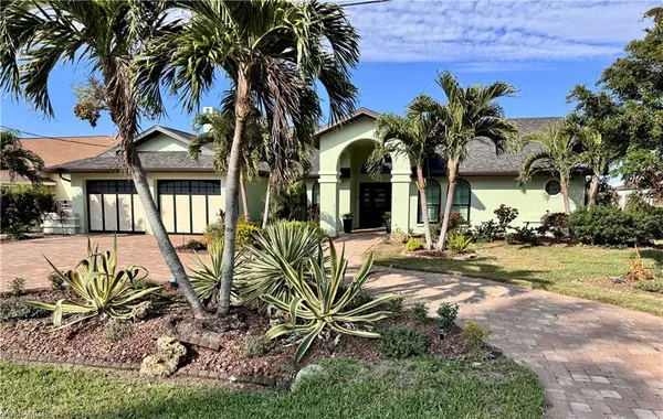 607 SW 57th ST, Cape Coral, FL 33914