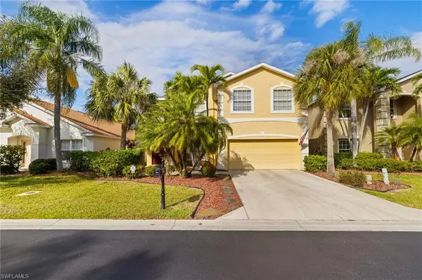 8912 Fawn Ridge DR, Fort Myers, FL 33912