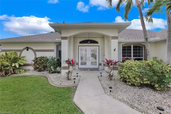 Cape Coral, FL 33914,2624 SW 52nd ST