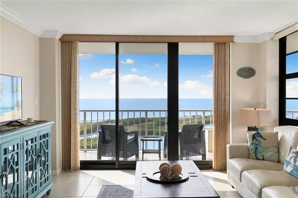 Marco Island, FL 34145,440 Seaview CT #1803