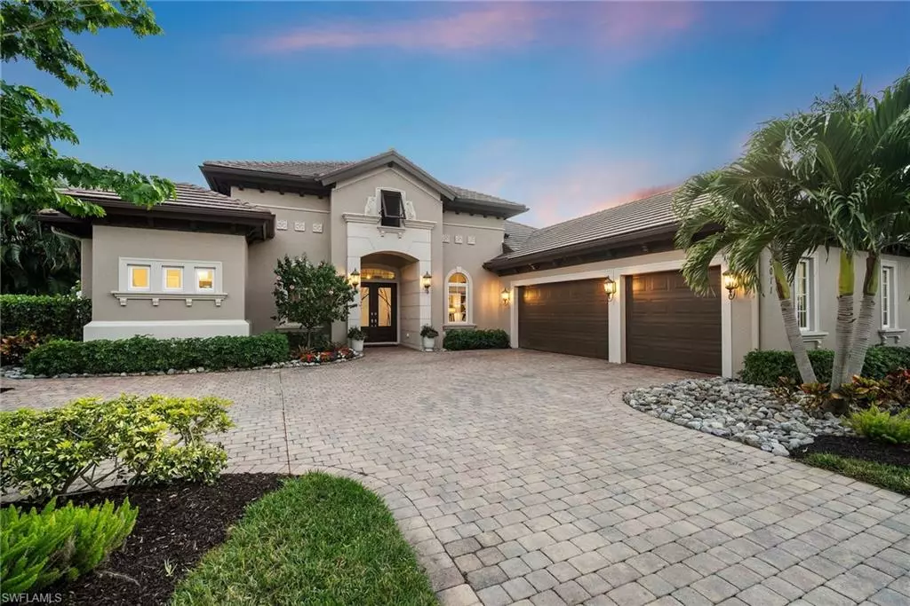 Naples, FL 34113,9011 Shenendoah CIR