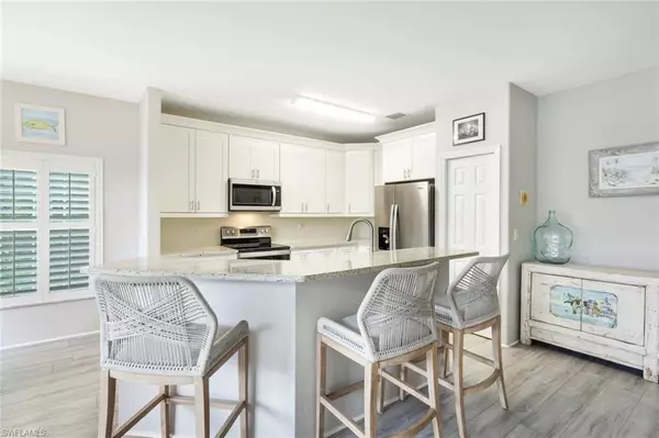 6325 Lexington CT #102, Naples, FL 34110