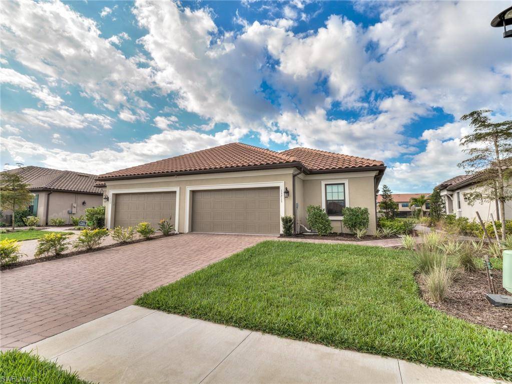 Naples, FL 34114,15215 Tolmino ST