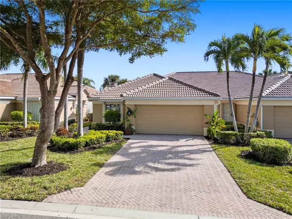 10071 Colonial Country Club BLVD, Fort Myers, FL 33913