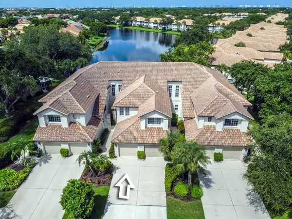 Naples, FL 34109,7852 Gardner DR #102