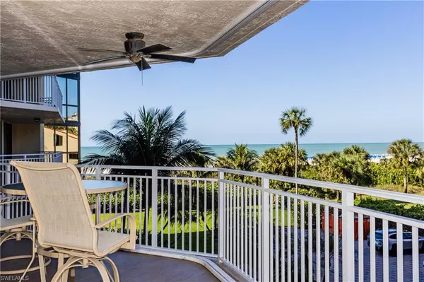 Marco Island, FL 34145,520 S Collier BLVD #304