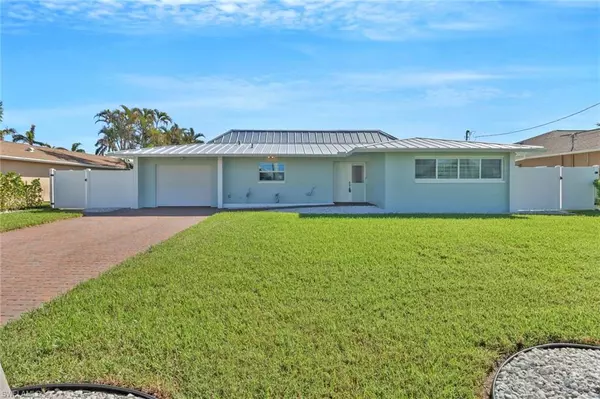 3501 SE 22nd AVE, Cape Coral, FL 33904