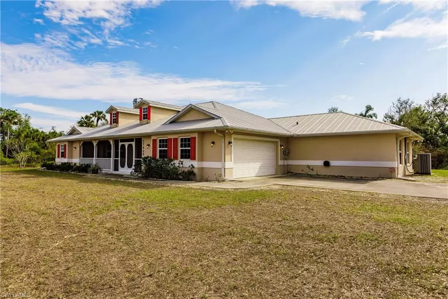 27425 Jones Loop RD, Punta Gorda, FL 33982