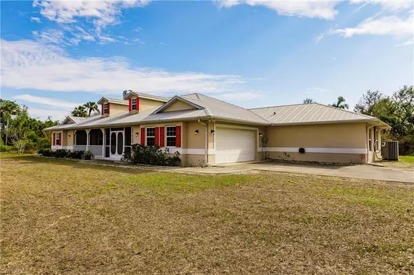 27425 Jones Loop RD, Punta Gorda, FL 33982