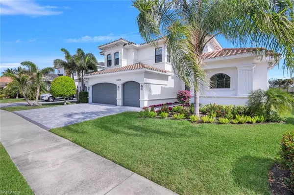 Naples, FL 34119,4406 Caldera CIR