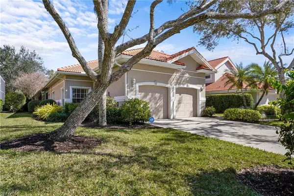 Naples, FL 34119,127 Napa Ridge WAY