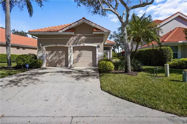 Naples, FL 34119,127 Napa Ridge WAY