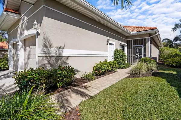 Naples, FL 34119,127 Napa Ridge WAY