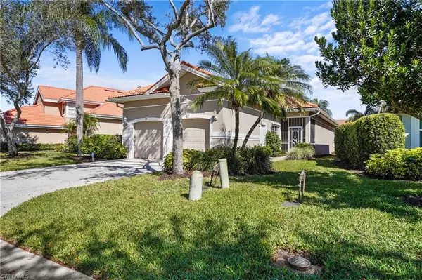 Naples, FL 34119,127 Napa Ridge WAY