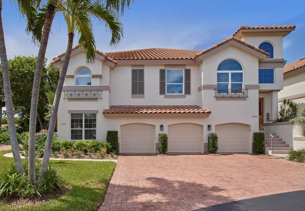 Naples, FL 34103,193 Colonade CIR #1506