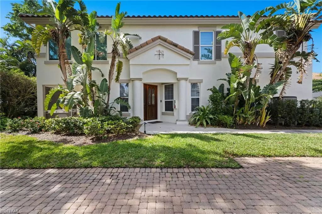 Naples, FL 34103,193 Colonade CIR #1506