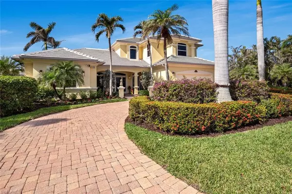 Naples, FL 34108,125 Conners AVE