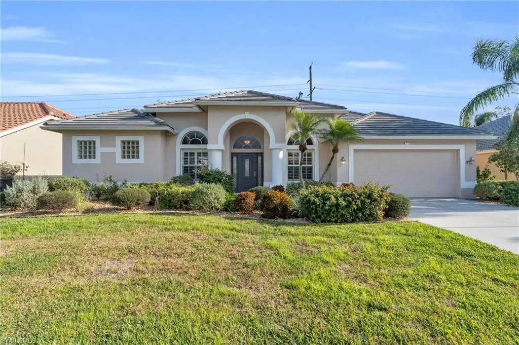 Fort Myers, FL 33913,12802 Vista Pine CIR