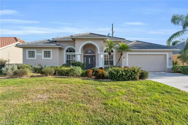 12802 Vista Pine CIR, Fort Myers, FL 33913