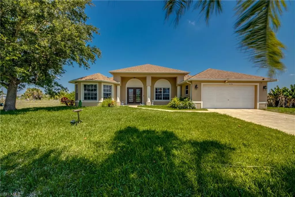 Cape Coral, FL 33909,4176 NE 9th PL