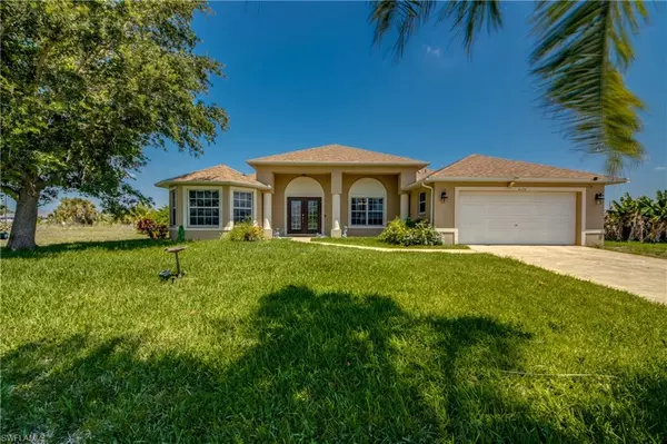 4176 NE 9th PL, Cape Coral, FL 33909