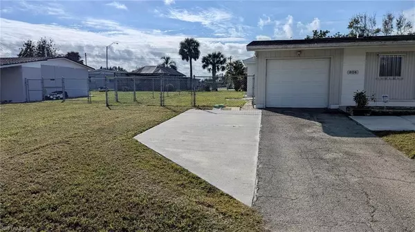 Lehigh Acres, FL 33936,804 Bougainvillea RD E