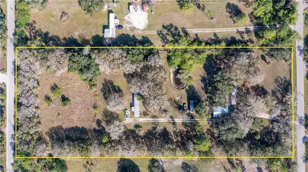 Labelle, FL 33935,2426 + 2400 Phillips RD