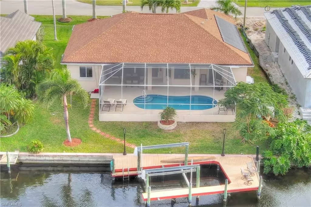 Cape Coral, FL 33914,2601 SW 37th ST