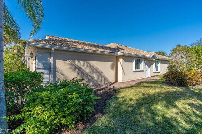 Naples, FL 34114,7268 Salerno CT