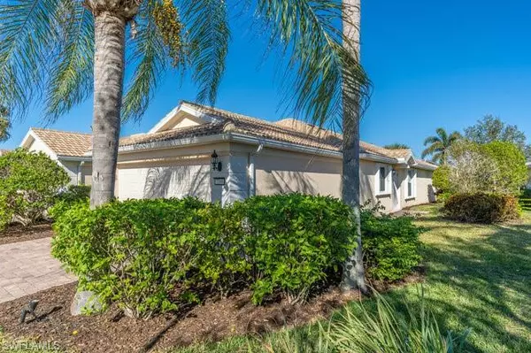 Naples, FL 34114,7268 Salerno CT