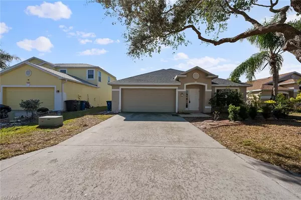 Fort Myers, FL 33967,17772 Oakmont Ridge CIR