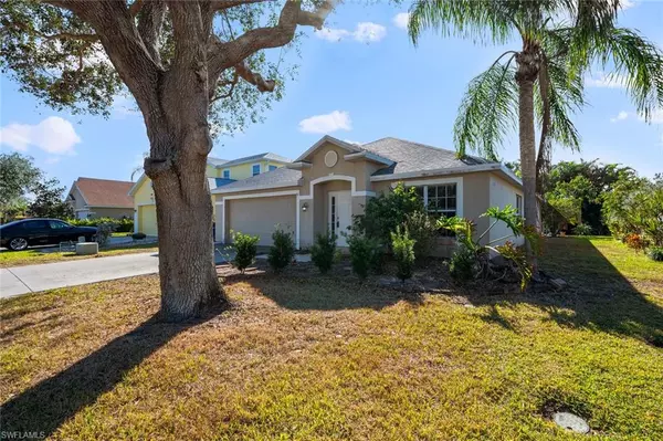 Fort Myers, FL 33967,17772 Oakmont Ridge CIR