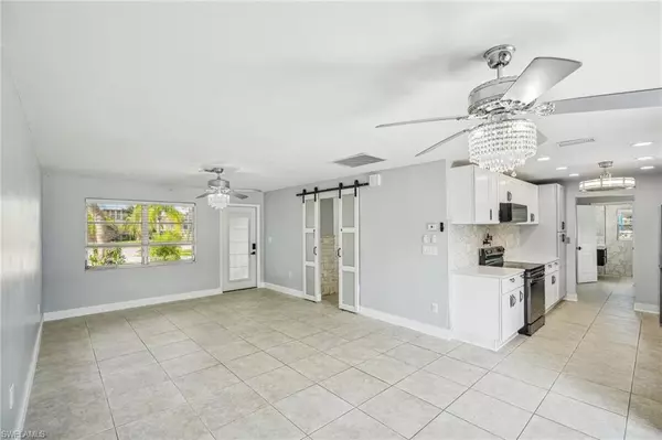 North Fort Myers, FL 33917,1832 Flamingo DR