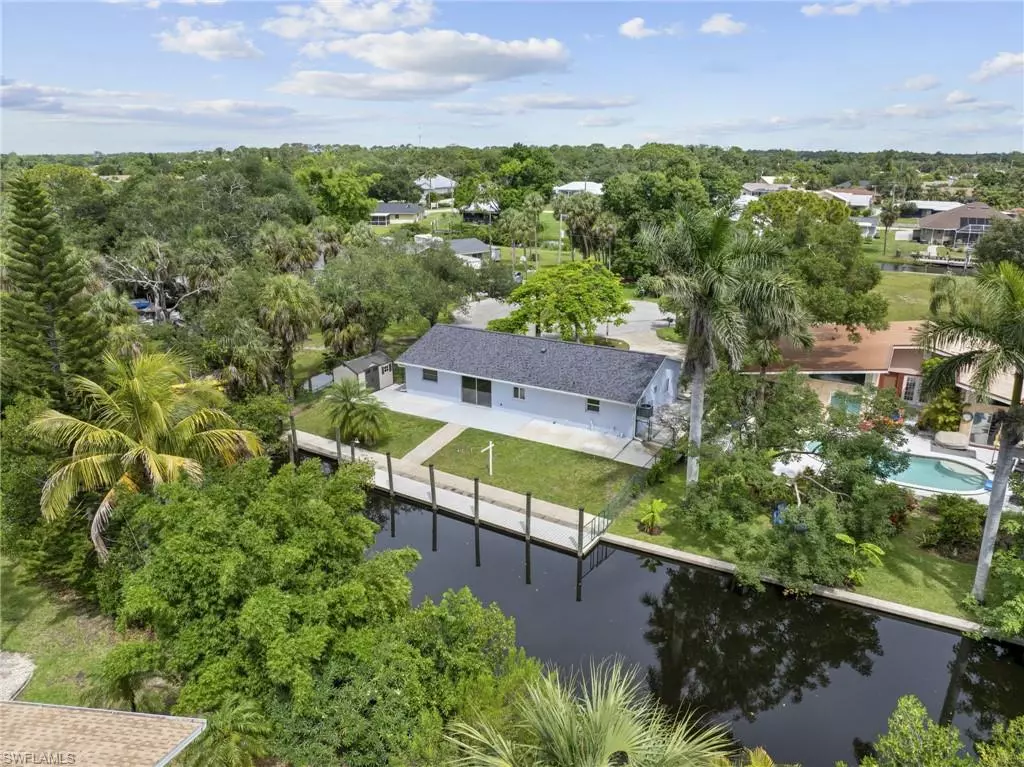 North Fort Myers, FL 33917,1832 Flamingo DR