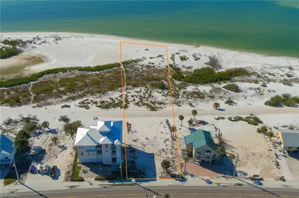 8030 Estero BLVD, Fort Myers Beach, FL 33931