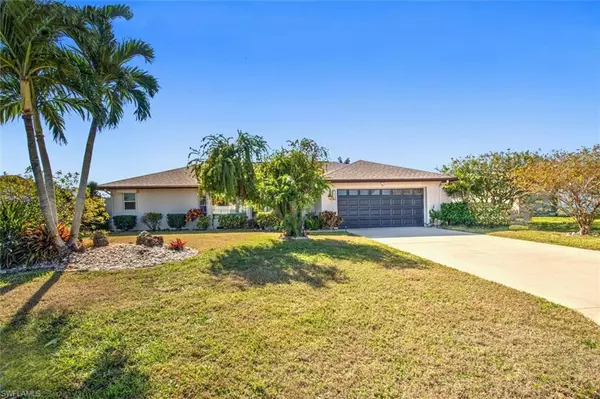 Cape Coral, FL 33904,118 SE 43rd ST